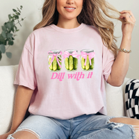 Dill With It Graphic Tee